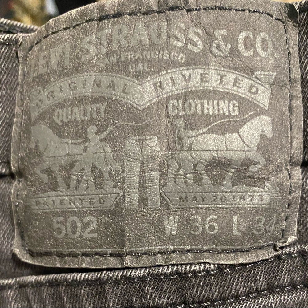 Levi’s